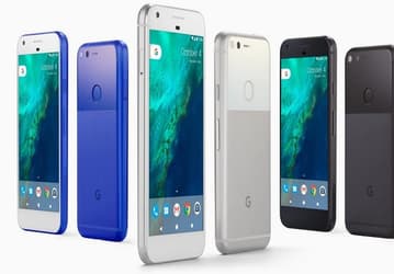 Стало известно, когда Google прекратит техническую поддержку смартфонов Pixel и Nexus