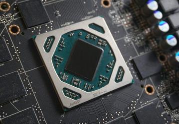 AMD уже располагает новыми ревизиями GPU Polaris с улучшенной энергоэффективностью 