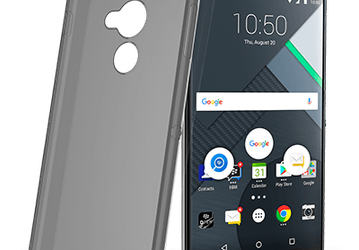 Смартфон BlackBerry DTEK60, оснащённый SoC Snapdragon 820, появился на сайте канадской компании за $500