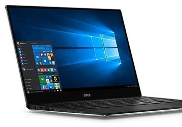 Ультрабук Dell XPS 13 следующего поколения превратится в устройство категории 2-в-1