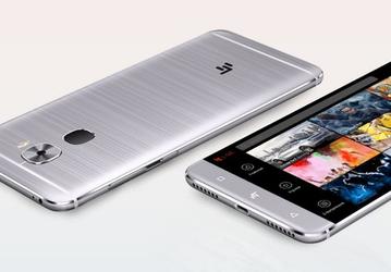 LeEco вышла на рынок США с двумя смартфонами 