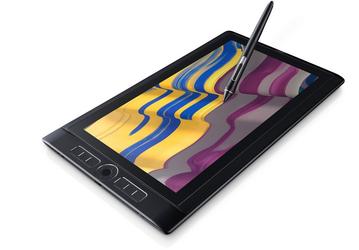 Wacom MobileStudio Pro — планшеты с процессорами Intel Core, стилусом Pro Pen 2 и адаптерами Quadro у старшей модели