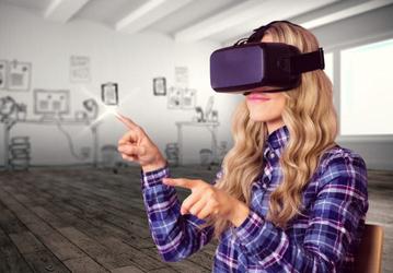 Oculus приобрела компанию InfiniLED, которая занимается разработкой технологии ILED Displays