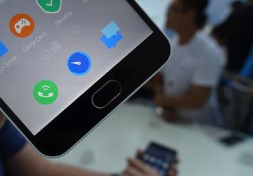 Meizu обвиняет компании Xiaomi, Oppo и Smartisan в нарушении патентов, связанных с её фирменной кнопкой mBack