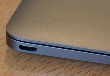 Новые ноутбуки Apple MacBook Pro могут получить зарядный порт USB-C MagSafe