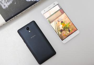 Zopo C2 — 60-долларовый смартфон, работающий под управлением Android 6.0