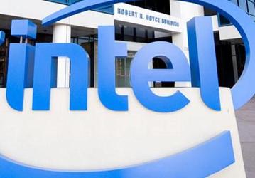 Intel отчиталась за очередной квартал, показав рост выручки на 9%