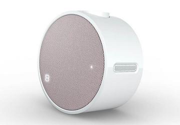Xiaomi Mi Alarm Clock — настольный будильник и портативная акустическая система в одном устройстве стоимостью $30