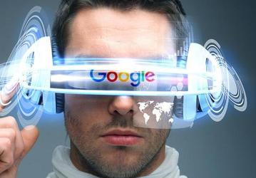 Следующая VR-гарнитура Google будет отслеживать движения глаз