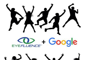 Компания Google купила компанию Eyefluence, разрабатывающую технологию управления компьютером с помощью взгляда