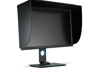 BenQ SW320 — 32-дюймовый монитор 4K с поддержкой HDR
