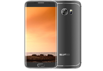 Смартфон Bluboo Edge получит изогнутый дисплей и будет похож на аппараты Samsung