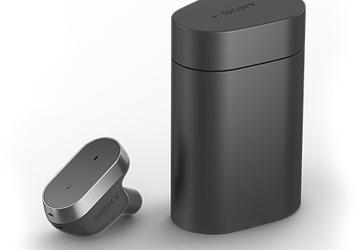 Умный наушник Sony Xperia Ear оценивается в 200 евро
