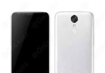 LG готовит смартфон LV5, который напоминает модель G5, но не является модульным