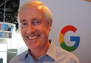 Подразделение Google Pixel возглавил ветеран индустрии Дэвид Фостер 