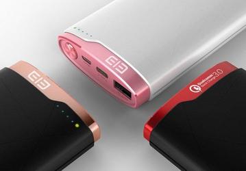 Портативный аккумулятор Elephone ElePower Thunder емкостью 16 000 мА•ч оценен в $45