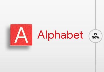 Финансовые показатели Alphabet за год ощутимо выросли 