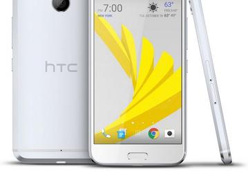 Как ожидается, смартфон HTC Bolt выйдет до конца месяца под названием HTC 10 evo