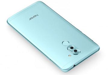Смартфон Huawei Honor 6X получил новую SoC Kirin 655, двойную камеру и оценивается в $150