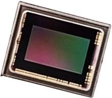 Датчик изображения Sony IMX274LQC формата 1/2,5 дюйма позволяет снимать видео 4К с частотой 60 к/с