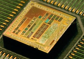 Foxconn создаст центр исследований и разработки, где будет создавать специализированные интегральные схемы