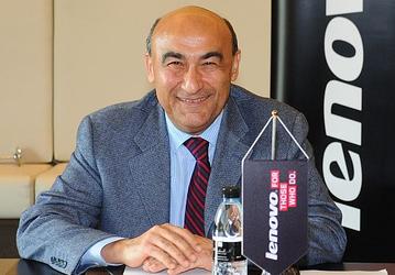 Lenovo не планирует выпускать смартфоны с ОС Windows