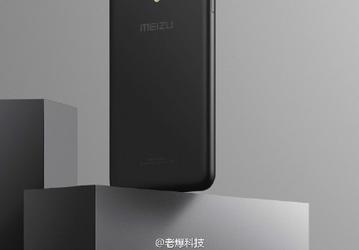 Появились изображения и характеристики смартфона Meizu M5