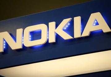 Выручка Nokia выросла почти вдвое, но компания зафиксировала чистый убыток