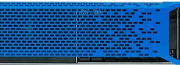 Массив твердотельных накопителей Mangstor NX6325 с поддержкой NVMe over RDMA в режиме чтения передает данные cо скоростью 12 ГБ/с