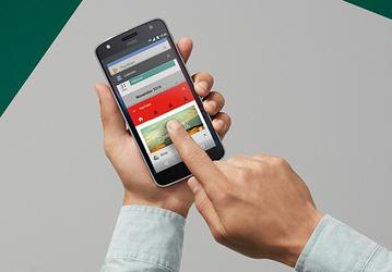 Опубликован перечень смартфонов Motorola, которые получат обновление до Android 7.0 Nougat