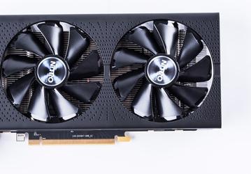 Анонсирована видеокарта Radeon RX 470D, значительно превосходящая GeForce GTX 1050 Ti по производительности