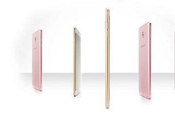 Смартфон Samsung Galaxy C9 Pro, оснащённый 6 ГБ ОЗУ, по характеристикам является почти полной копией Oppo R9S Plus