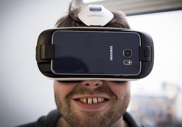 Приложение Oculus может вызывать перегрев смартфонов Samsung Galaxy S7 и Galaxy S7 Edge