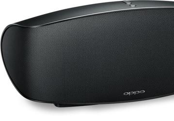 Акустическая система Oppo Sonica Grand оснащена интерфейсами Wi-Fi, Bluetooth и Ethernet