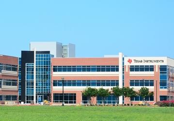 Прошедший квартал оказался успешным для Texas Instruments