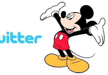 Twitter может объявить о собственной продаже компании Disney до конца недели