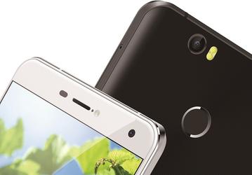 Смартфон Oukitel U11 Plus получит фронтальную камеру разрешением 16 Мп со вспышкой