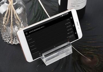 Смартфон Oukitel U15S может получить ОС Android 7.0