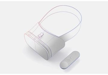 Первая гарнитура VR на платформе Google Daydream будет стоить $79