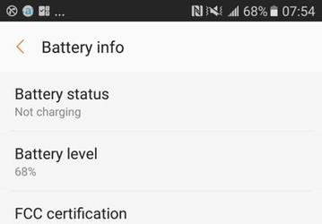 Смартфон Samsung Galaxy C9 получил аккумулятор емкостью 4000 мА∙ч