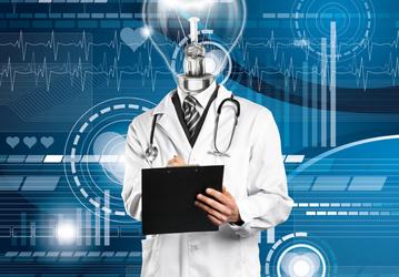 Аналитики Gartner уверены, что технологические достижения радикально изменят первую медицинскую помощь в ближайшие двадцать лет