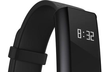 Степень защиты носимого электронного устройства Amazfit Arc — IP67