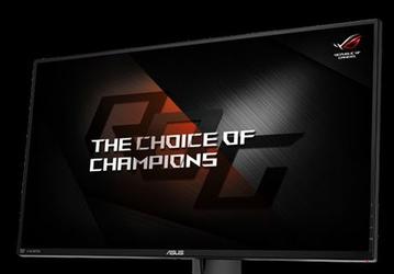 Asus ROG Swift PG278QR поддерживает кадровую частоту 165 Гц