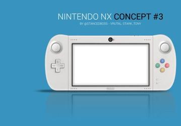 Стартовая цена игровой приставки Nintendo NX — $300