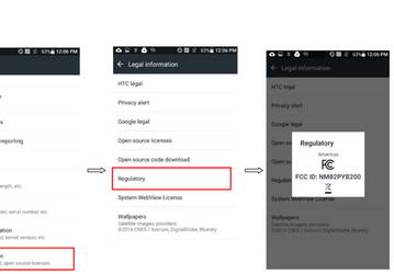 Смартфон HTC Bolt может получить SoC Snapdragon 810 и имя Acadia