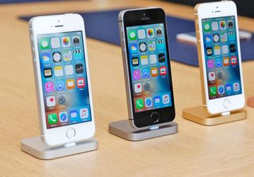 За обнаружение уязвимости в смартфонах Apple можно получить 1,5 млн долларов 