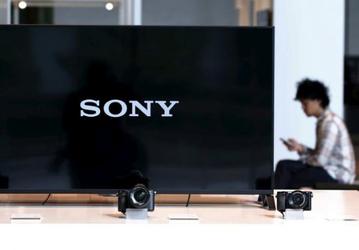 Sony корректирует прогноз прибыли за год