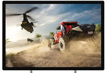 Представлен моноблочный компьютер Microsoft Surface Studio
