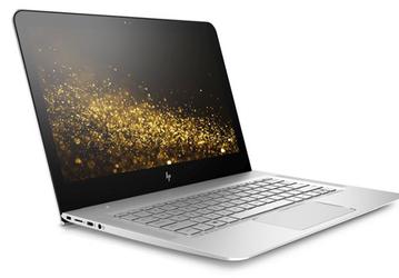 Ноутбук HP Envy 13 нового поколения оказался толще и тяжелее предшественника, но автономность возросла, а цена снизилась