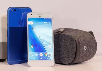 Спрос на смартфоны Pixel превысил ожидания Google